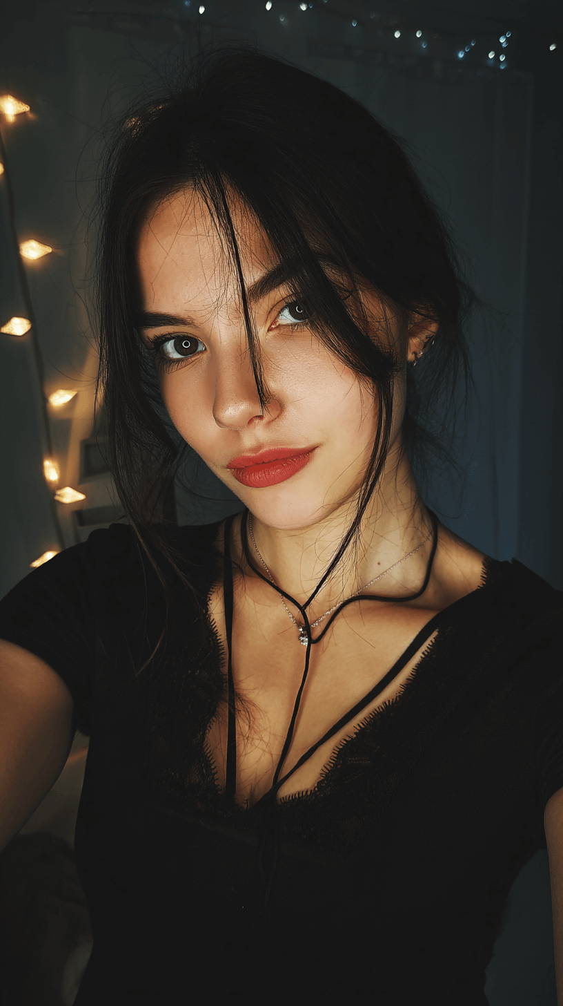 Фото Karina, 21