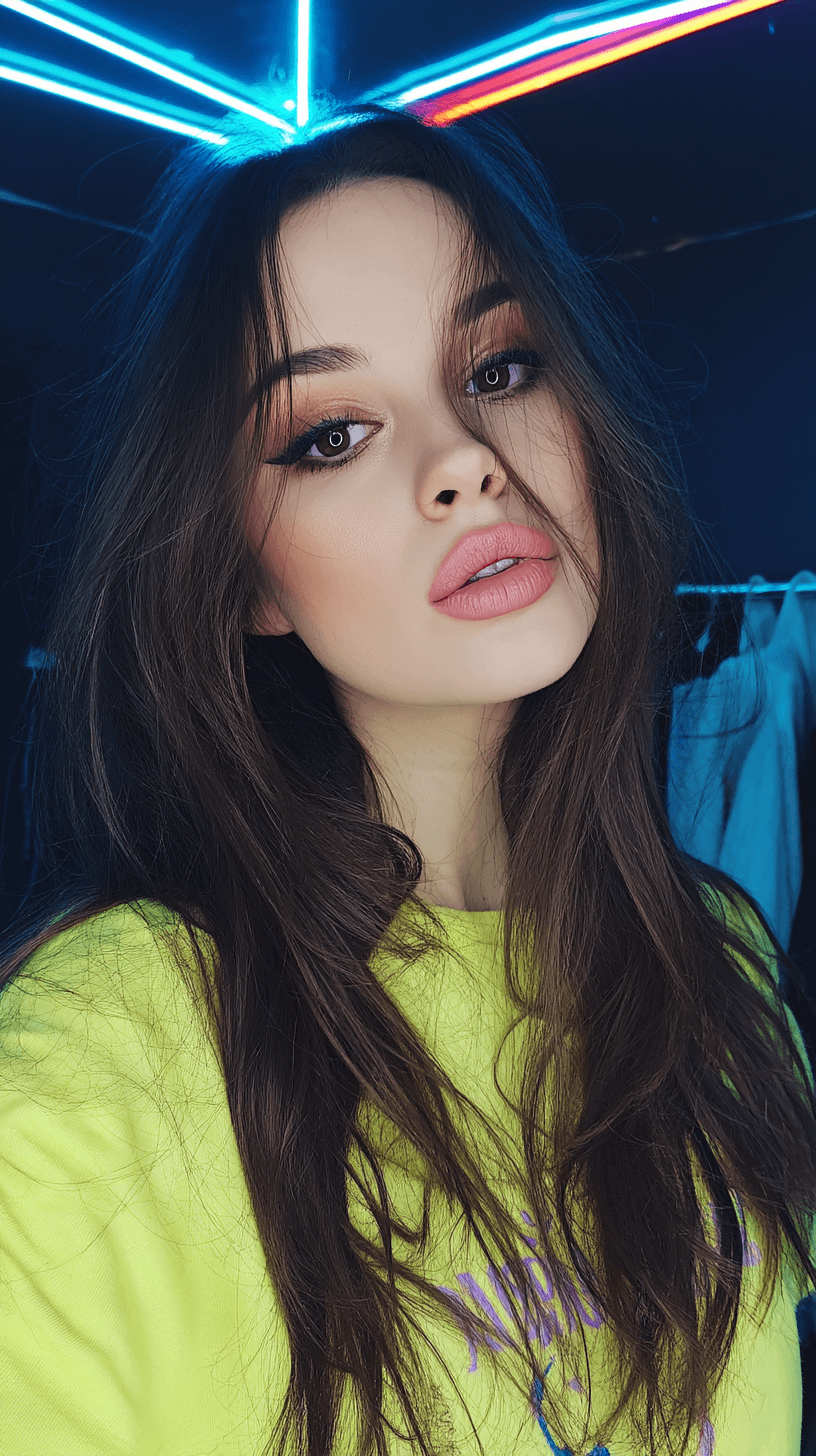 Фото Julia, 20